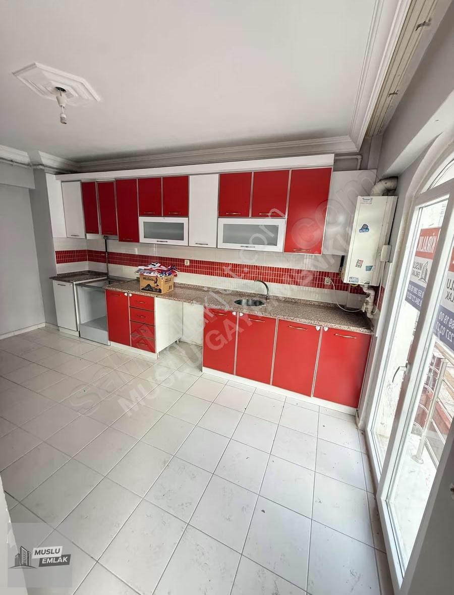 Muslu Gayrimenkulden Bekir Aksoy Civarı Satılık Daire - Görsel 8