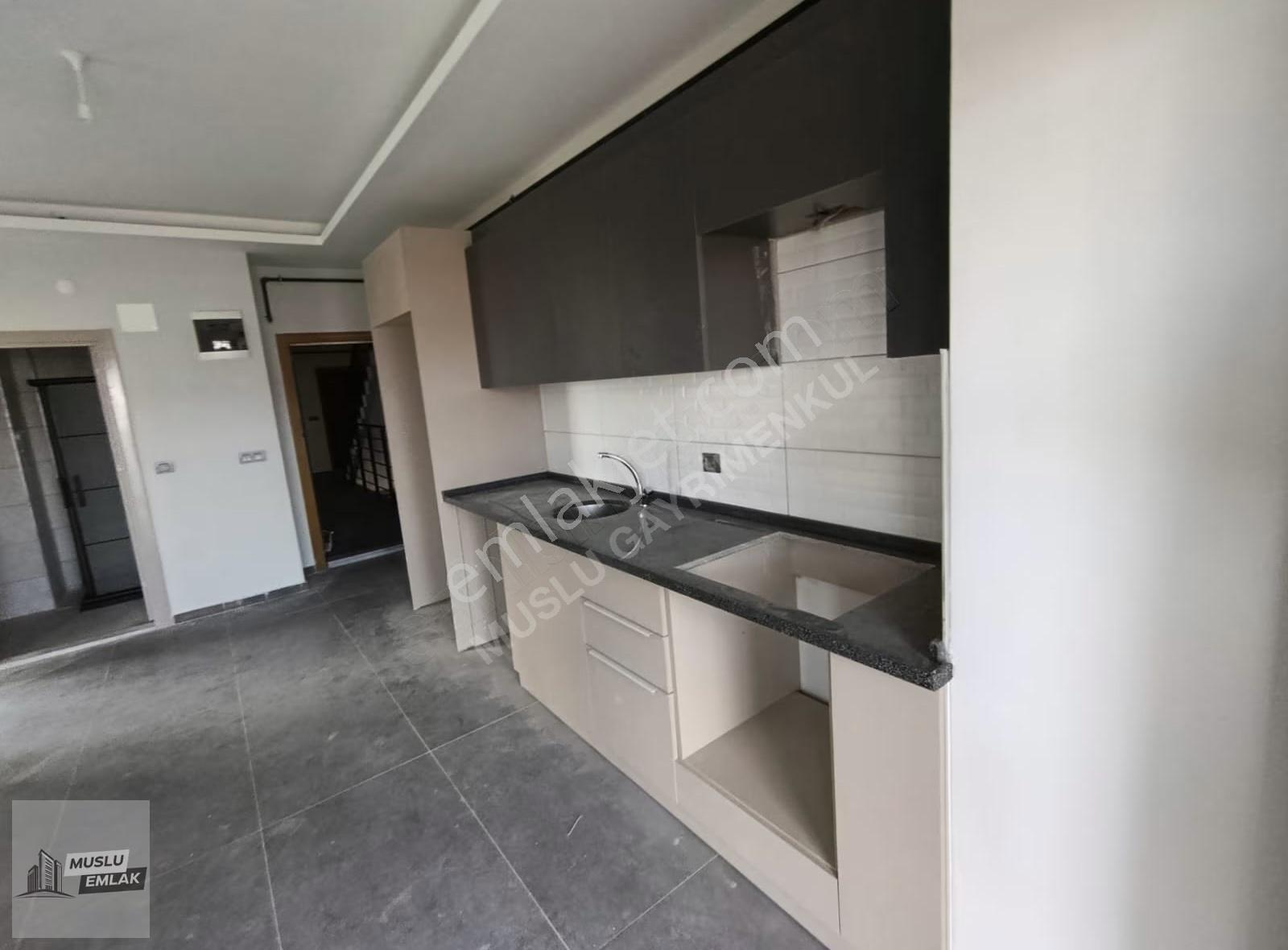 Kentparkta Full Yapılı Amerikan Mutfaklı 2+1 Kiralık Daire - Görsel 5