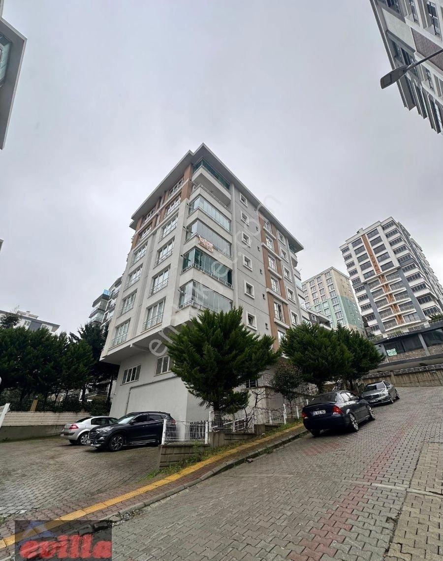 Atakum Yenimahalle Kiralık 3+1 Daire