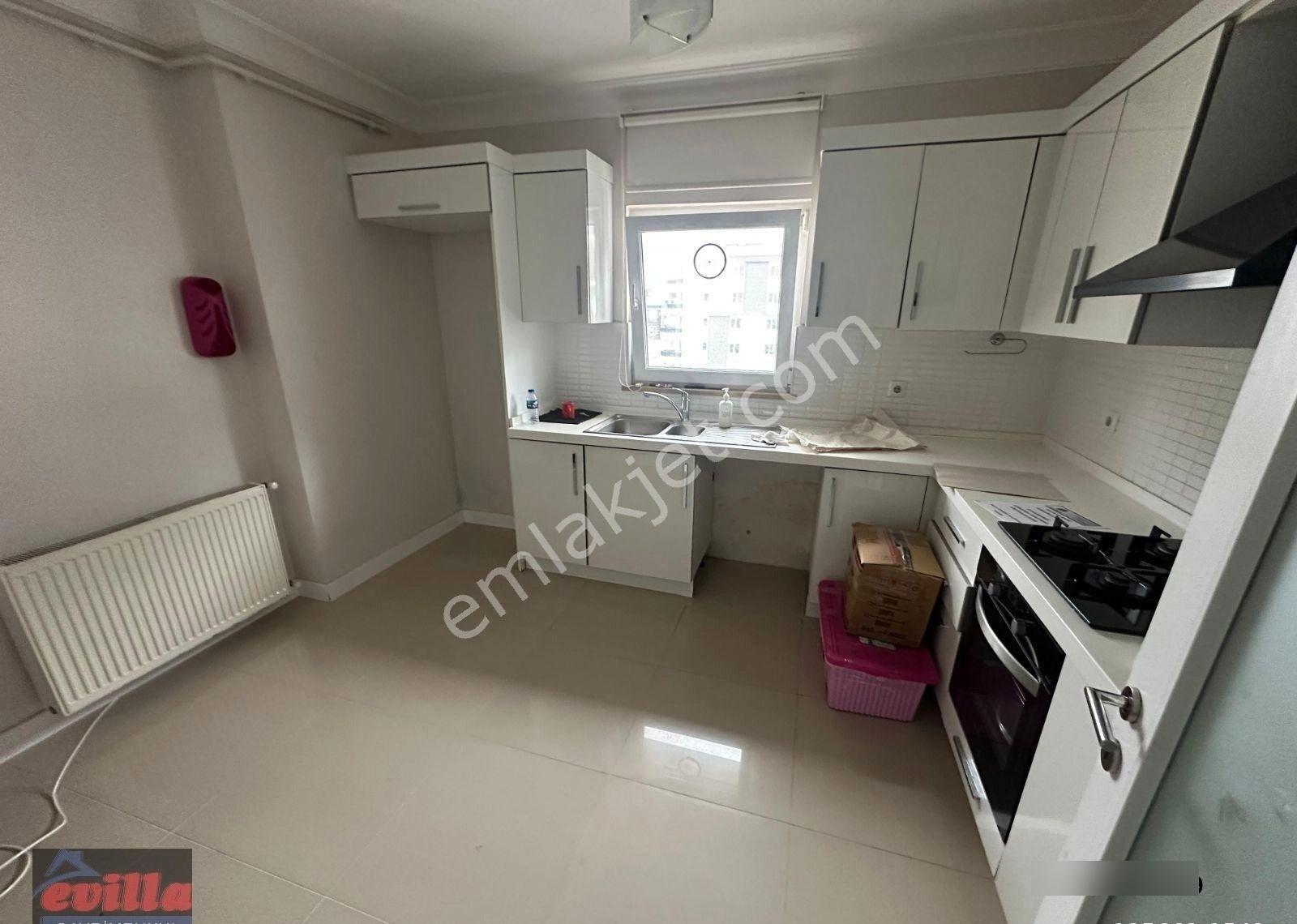 Atakum Yenimahalle Kiralık 3+1 Daire - Görsel 7