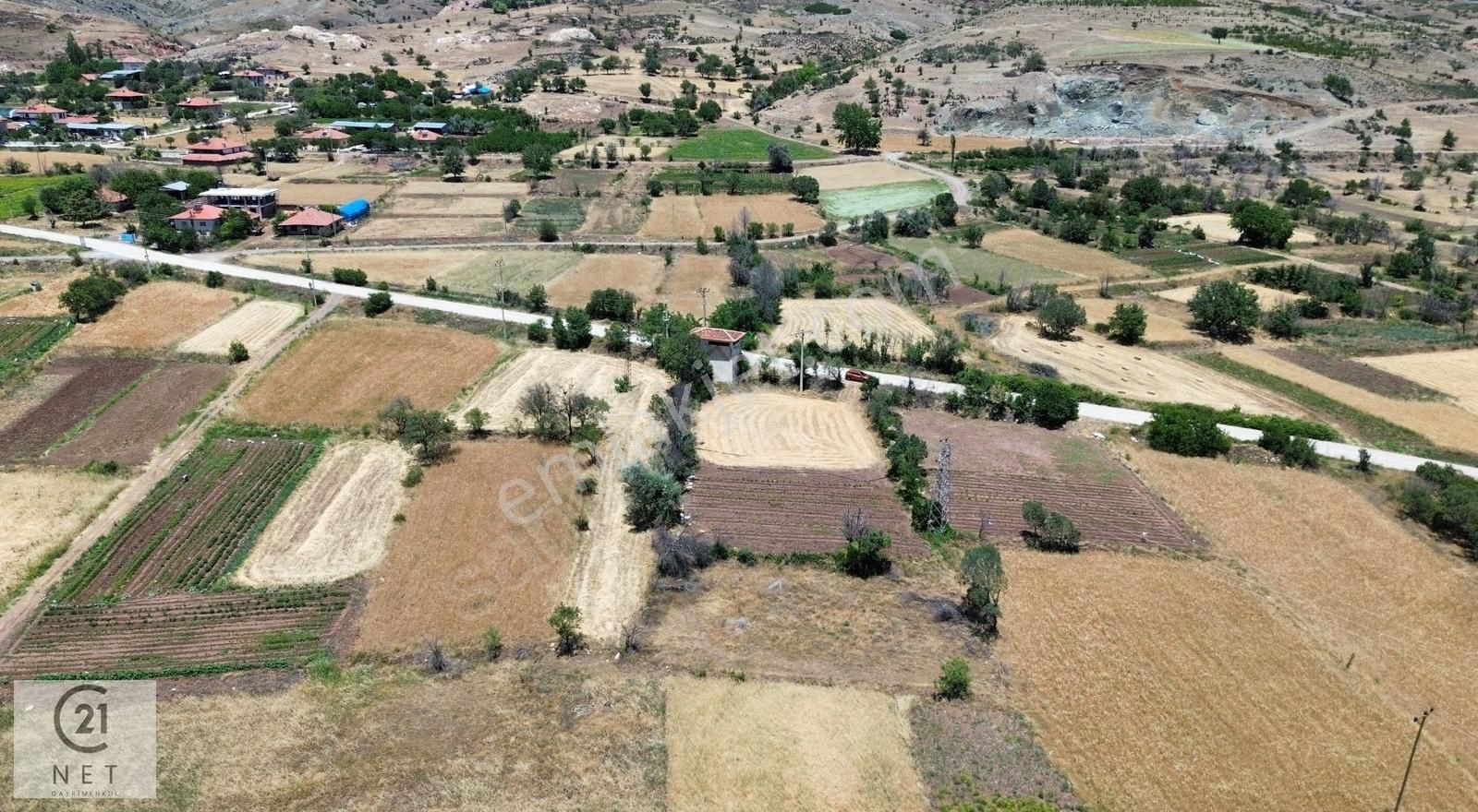 Burdur Tefenni Beyköy'de Satılık 656m² Hobi Bahçesi - Görsel 5