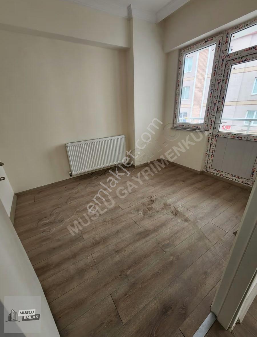 Muslu Gym-ekin Cadde Üstü Manzaralı 3+1 Arakat Sıfır Daire - Görsel 6