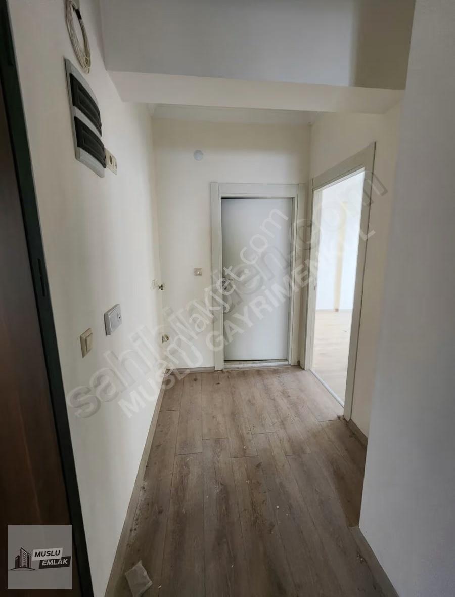 Muslu Gym-ekin Cadde Üstü Manzaralı 3+1 Arakat Sıfır Daire - Görsel 7