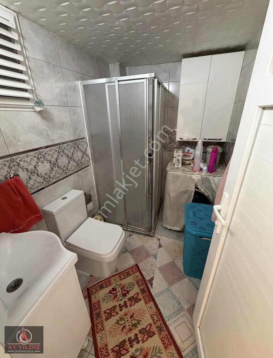Manisa Merkezefendi Mah Satılık 2+1 Arakat Özellikli Daire - Görsel 25