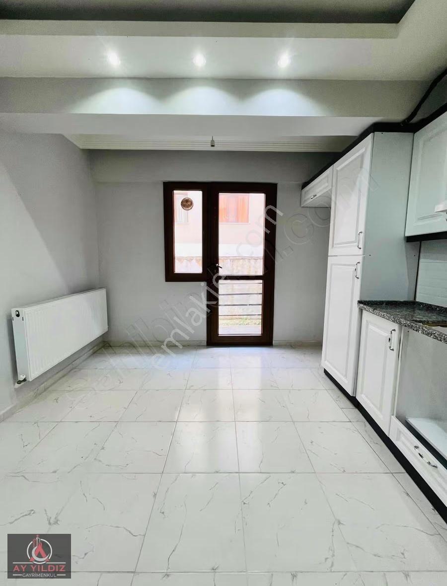 Manisa Akmescit Mah 3 Yaşında 3+1 Bahçeli Balkonlu Daire - Görsel 19