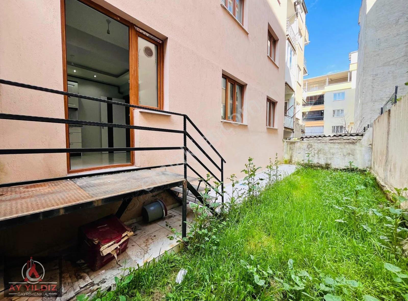 Manisa Akmescit Mah 3 Yaşında 3+1 Bahçeli Balkonlu Daire - Görsel 16