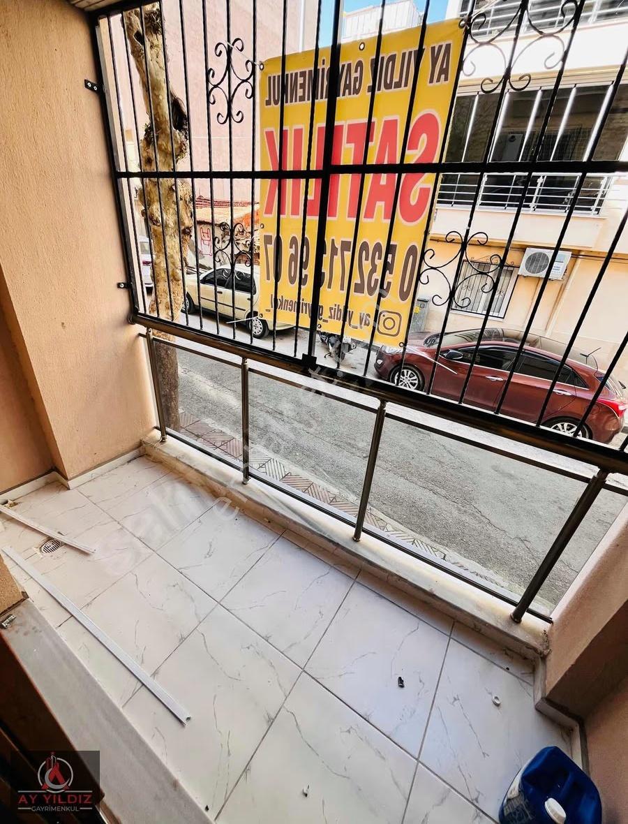 Manisa Akmescit Mah 3 Yaşında 3+1 Bahçeli Balkonlu Daire - Görsel 26
