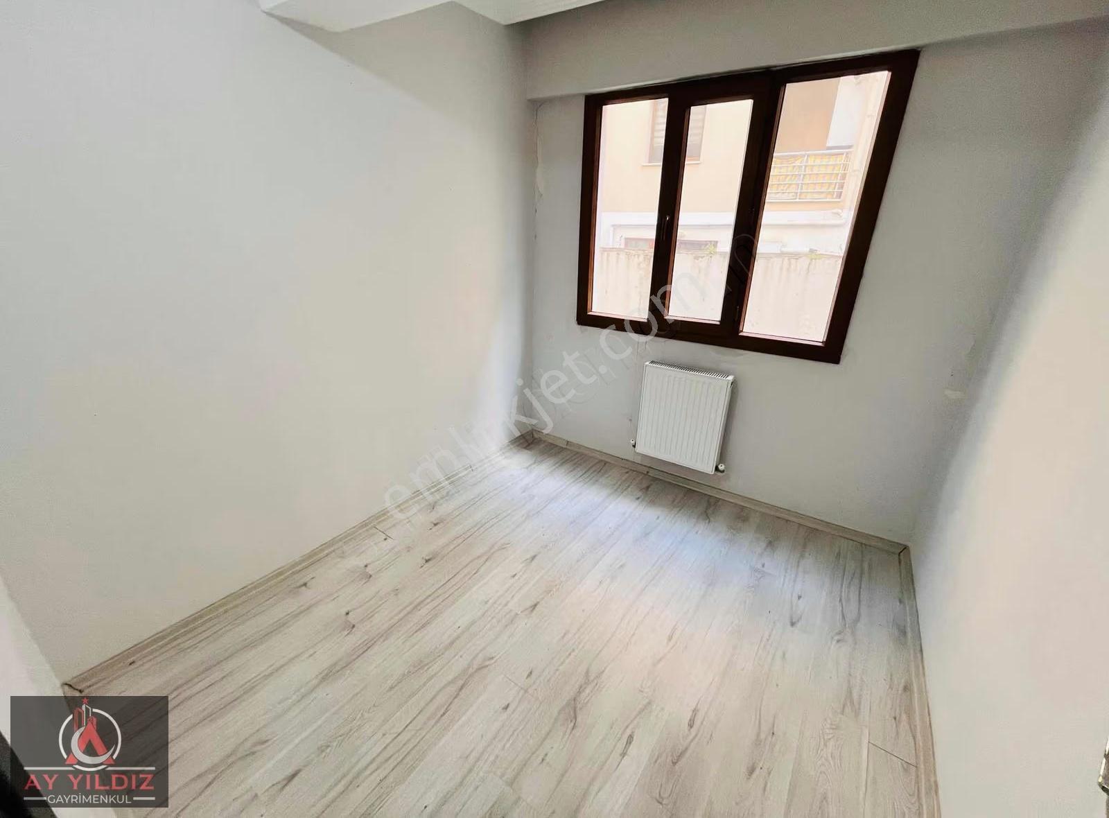 Manisa Akmescit Mah 3 Yaşında 3+1 Bahçeli Balkonlu Daire - Görsel 28