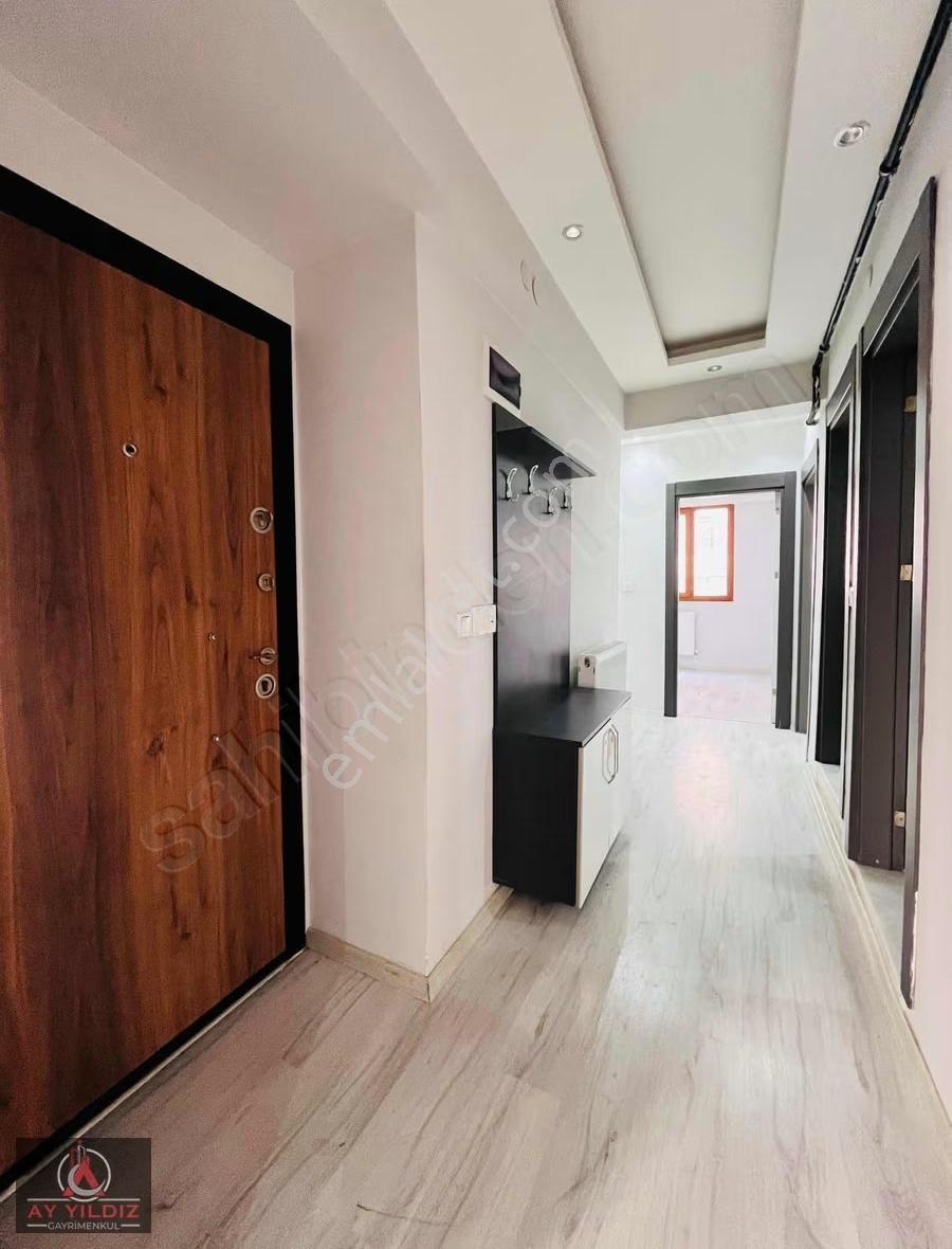 Manisa Akmescit Mah 3 Yaşında 3+1 Bahçeli Balkonlu Daire - Görsel 22