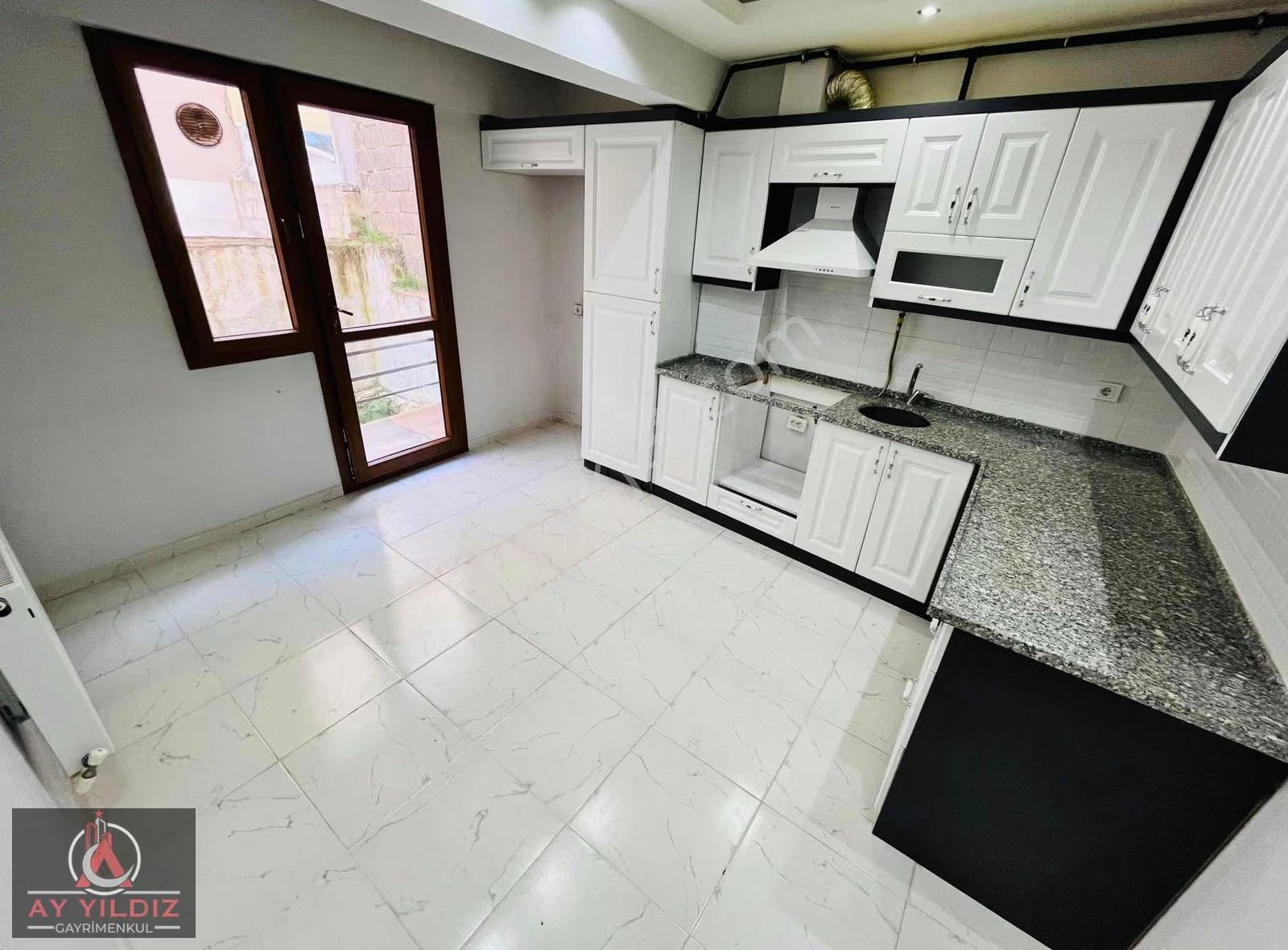 Manisa Akmescit Mah 3 Yaşında 3+1 Bahçeli Balkonlu Daire - Görsel 18