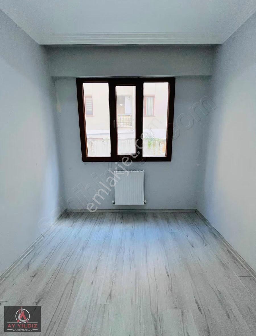 Manisa Akmescit Mah 3 Yaşında 3+1 Bahçeli Balkonlu Daire - Görsel 21