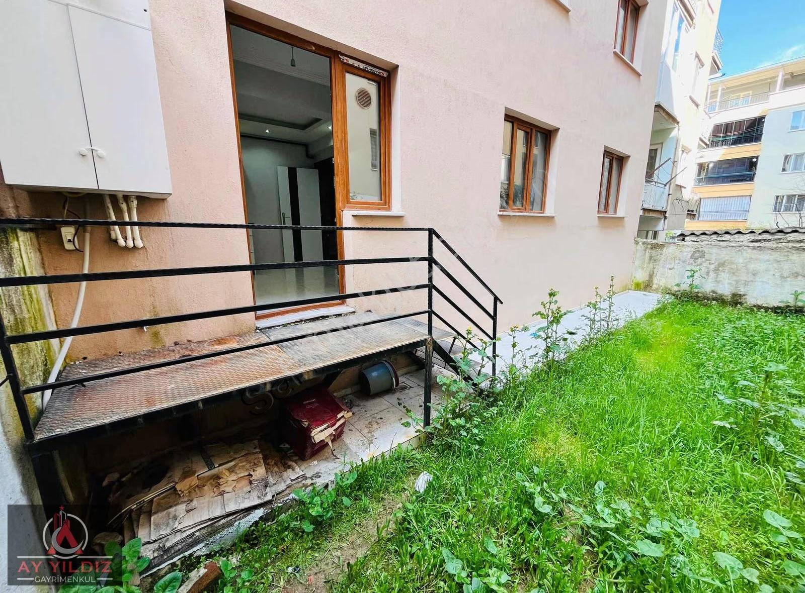 Manisa Akmescit Mah 3 Yaşında 3+1 Bahçeli Balkonlu Daire - Görsel 17