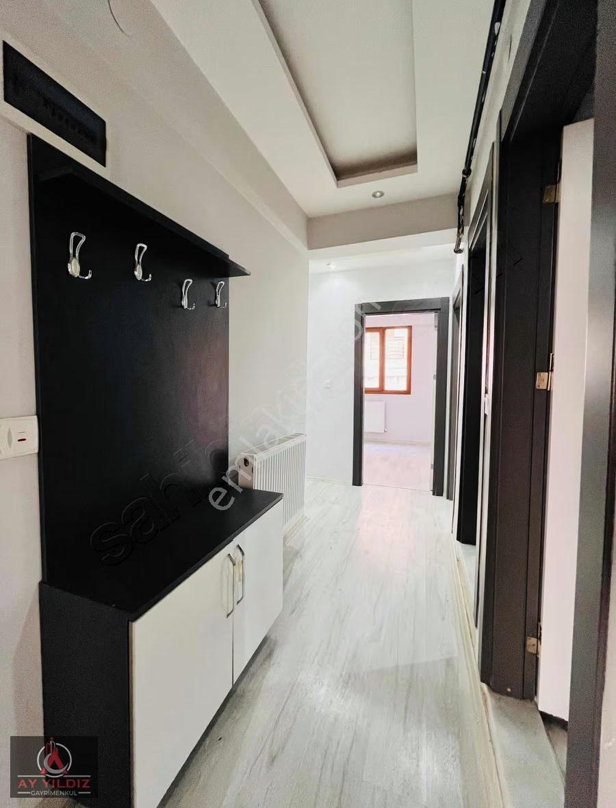 Manisa Akmescit Mah 3 Yaşında 3+1 Bahçeli Balkonlu Daire - Görsel 14