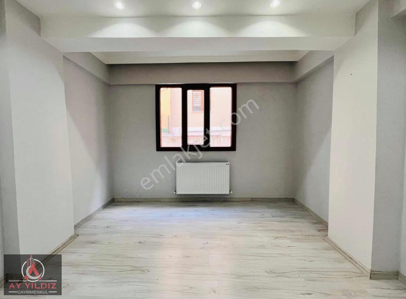 Manisa Akmescit Mah 3 Yaşında 3+1 Bahçeli Balkonlu Daire - Görsel 15