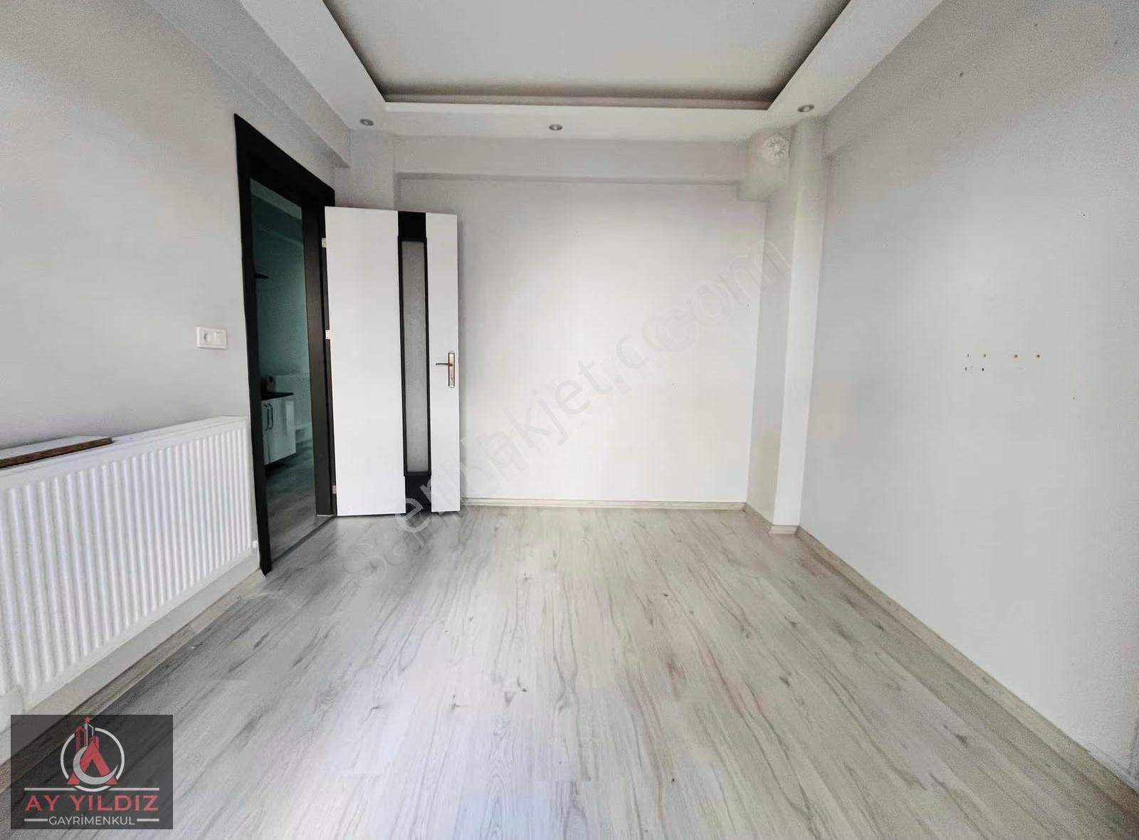 Manisa Akmescit Mah 3 Yaşında 3+1 Bahçeli Balkonlu Daire - Görsel 7