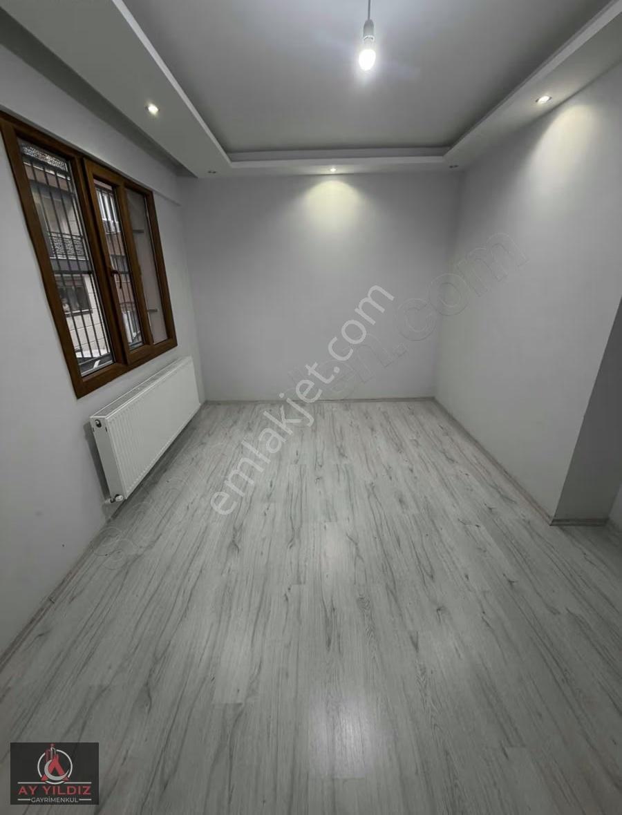 Manisa Akmescit Mah 3 Yaşında 3+1 Bahçeli Balkonlu Daire - Görsel 6
