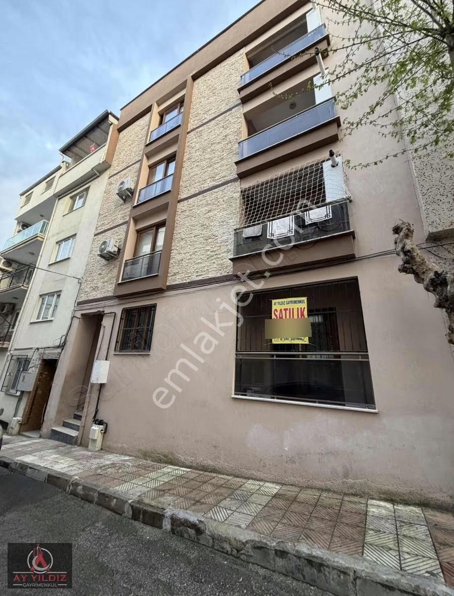 Manisa Akmescit Mah 3 Yaşında 3+1 Bahçeli Balkonlu Daire - Görsel 29