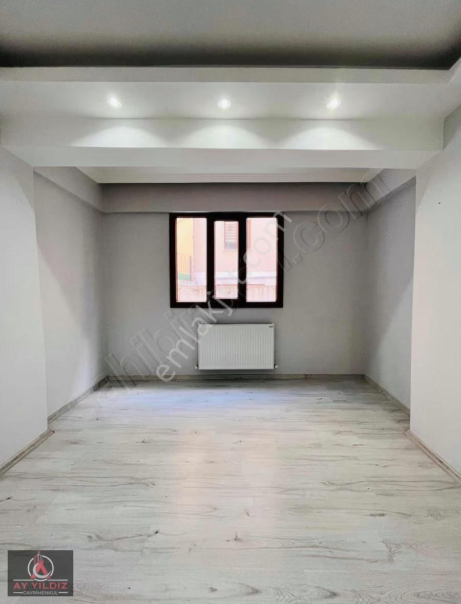 Manisa Akmescit Mah 3 Yaşında 3+1 Bahçeli Balkonlu Daire - Görsel 30