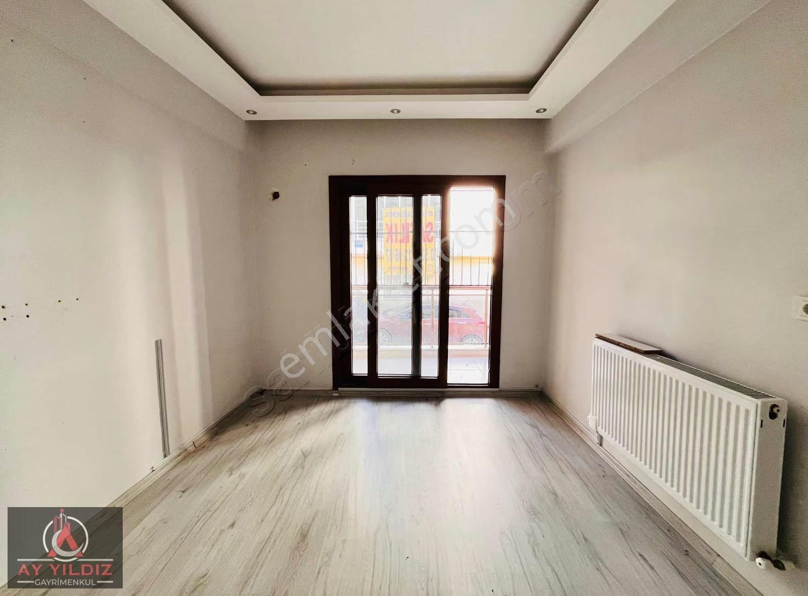 Manisa Akmescit Mah 3 Yaşında 3+1 Bahçeli Balkonlu Daire - Görsel 13