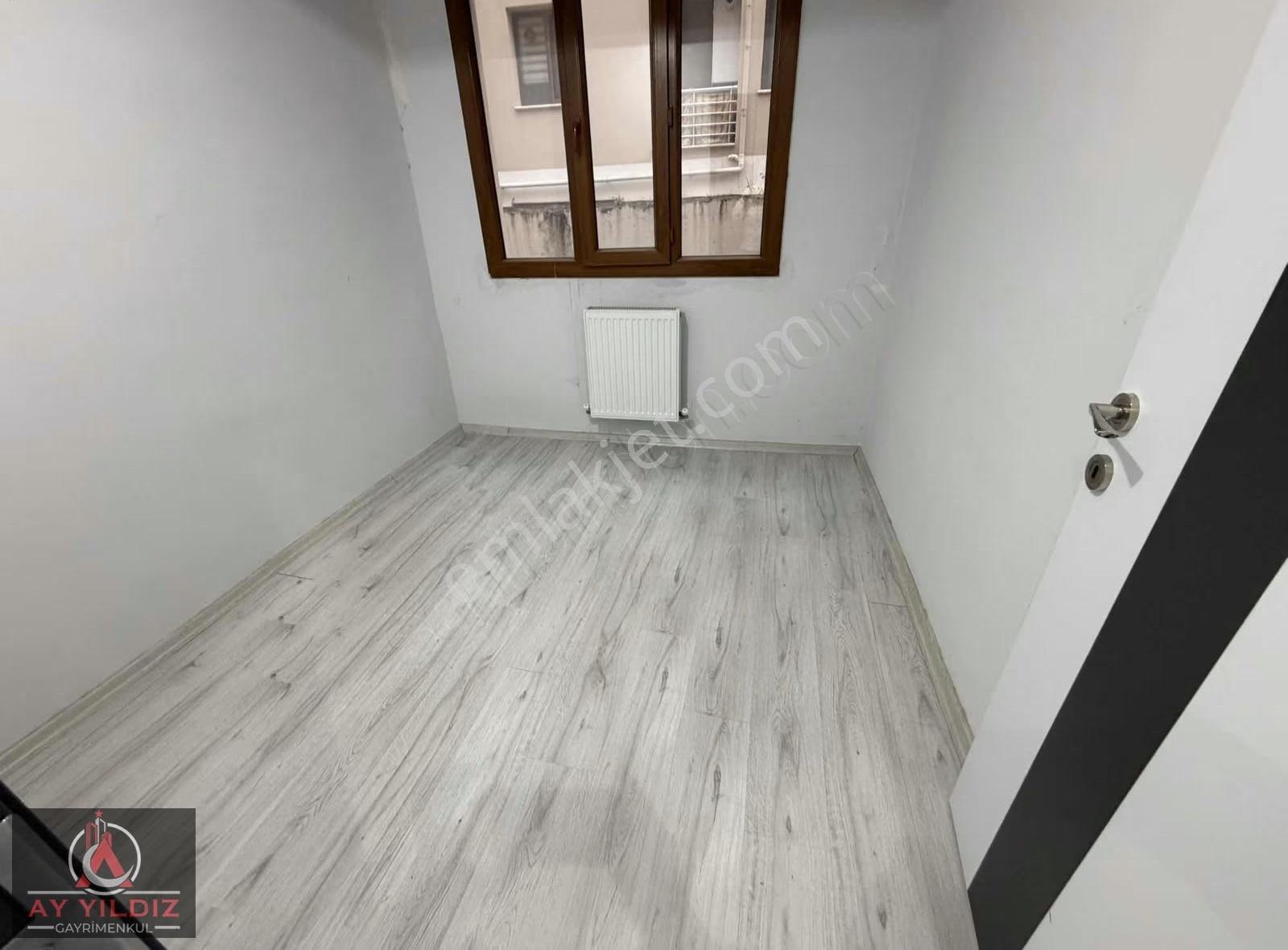 Manisa Akmescit Mah 3 Yaşında 3+1 Bahçeli Balkonlu Daire - Görsel 10