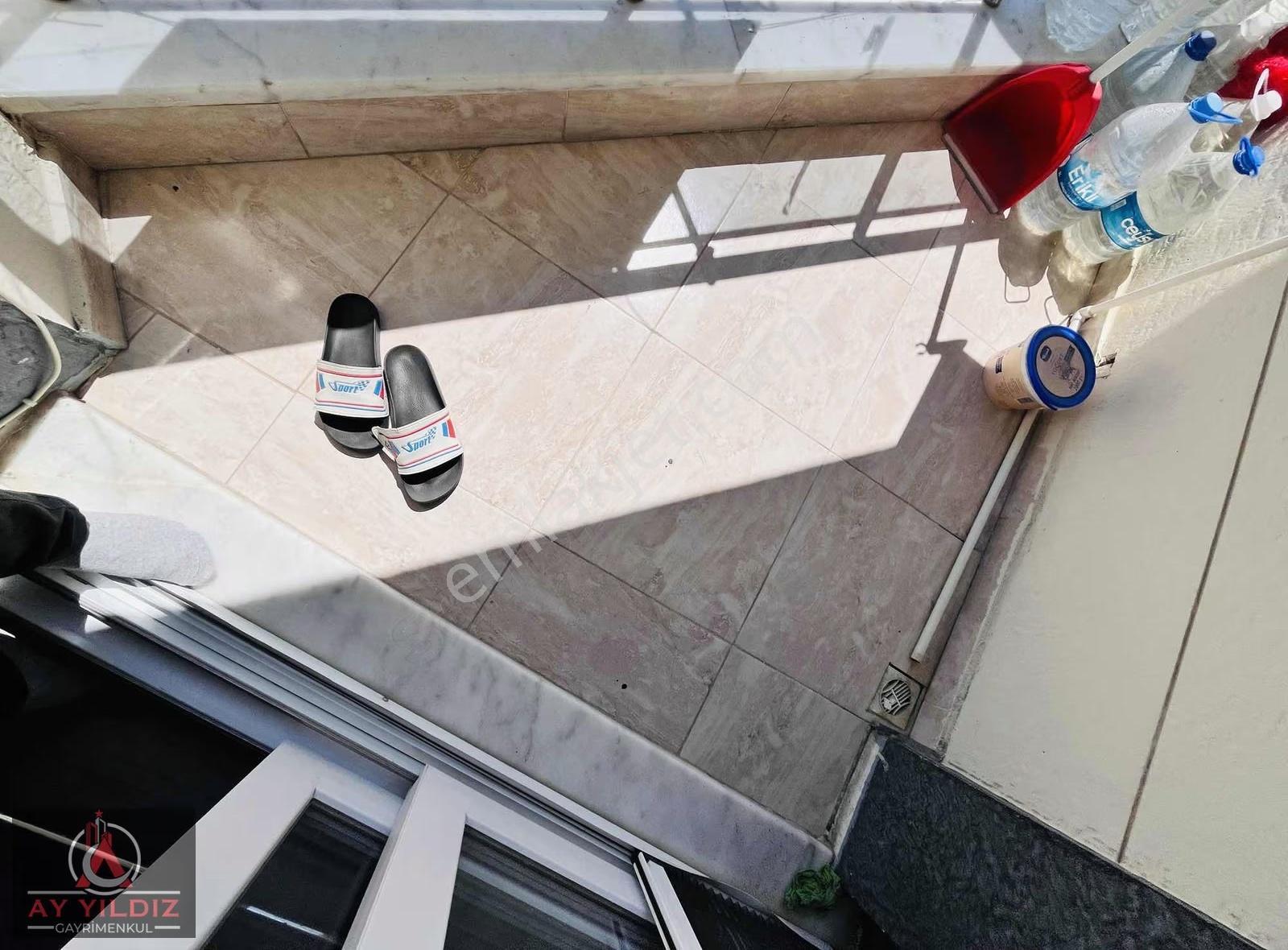 Manisa Muradiye 3+1 Ebeveyn Banyolu Önü Açık Fırsat Daire - Görsel 11