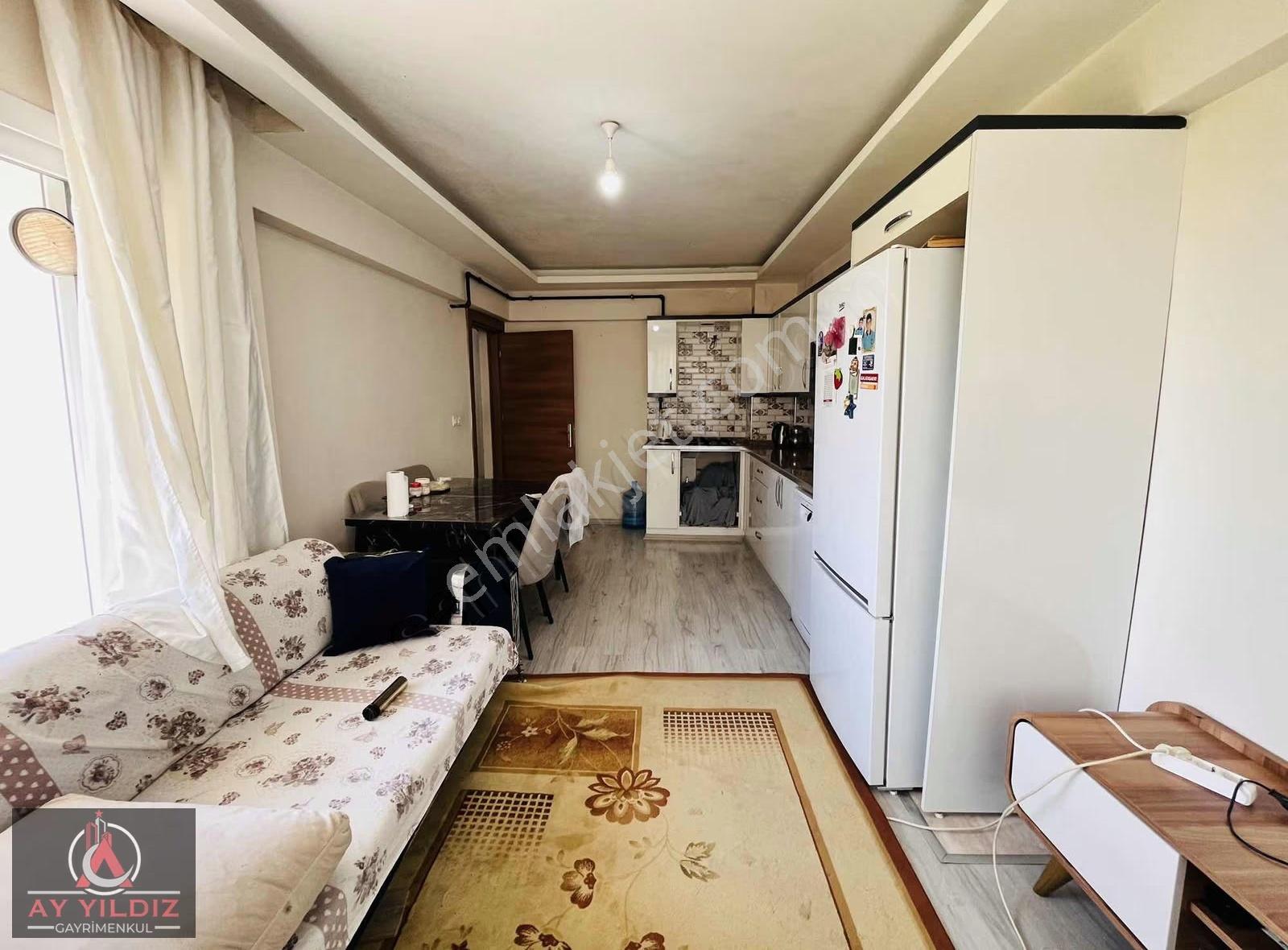 Manisa Muradiye 3+1 Ebeveyn Banyolu Önü Açık Fırsat Daire - Görsel 30