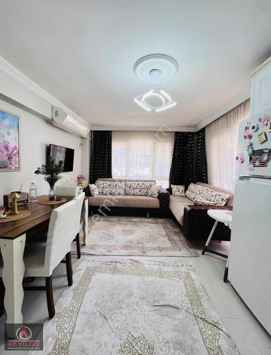 Manisa Yeni Mahalle Mh. 2012 Yapımı 3+1 Daire Fırsatı - Görsel 32