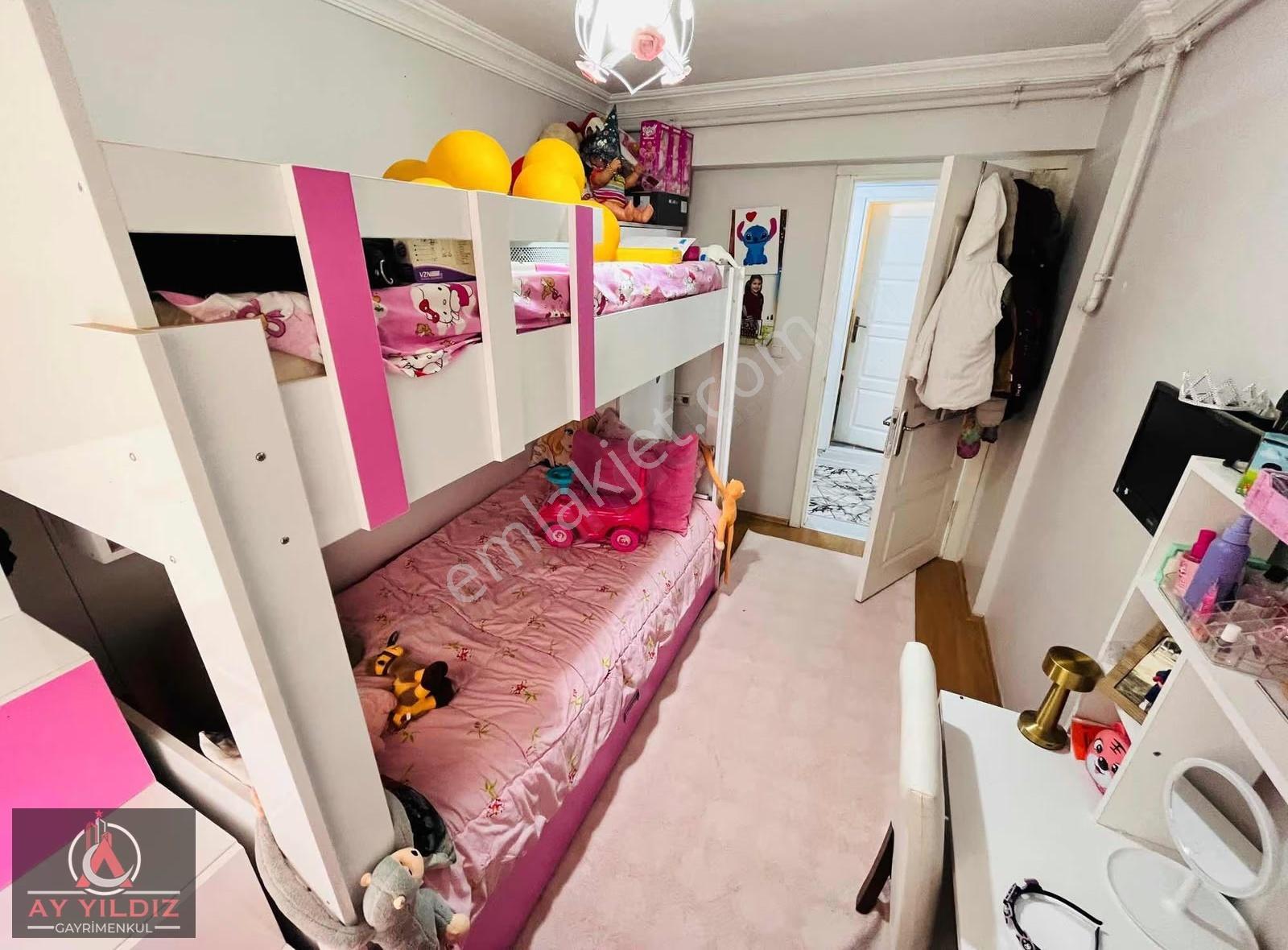 Manisa Yeni Mahalle Mh. 2012 Yapımı 3+1 Daire Fırsatı - Görsel 20