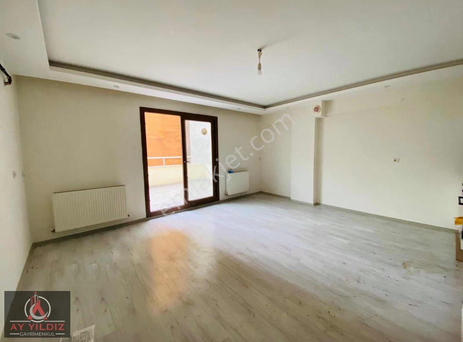 Manisa Muradiye Mh. 2+1 Açık Mutfak Teraslı Kiralık Daire - Görsel 4