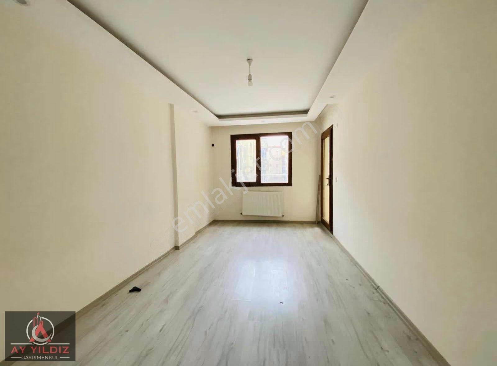 Manisa Muradiye Mh. 2+1 Açık Mutfak Teraslı Kiralık Daire - Görsel 7