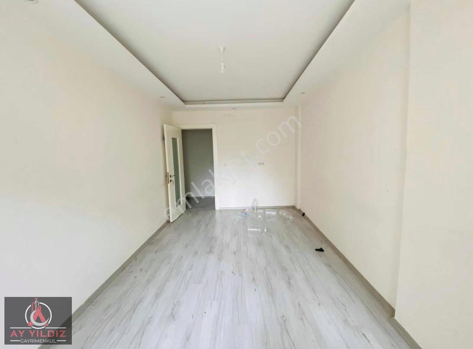 Manisa Muradiye Mh. 2+1 Açık Mutfak Teraslı Kiralık Daire - Görsel 13