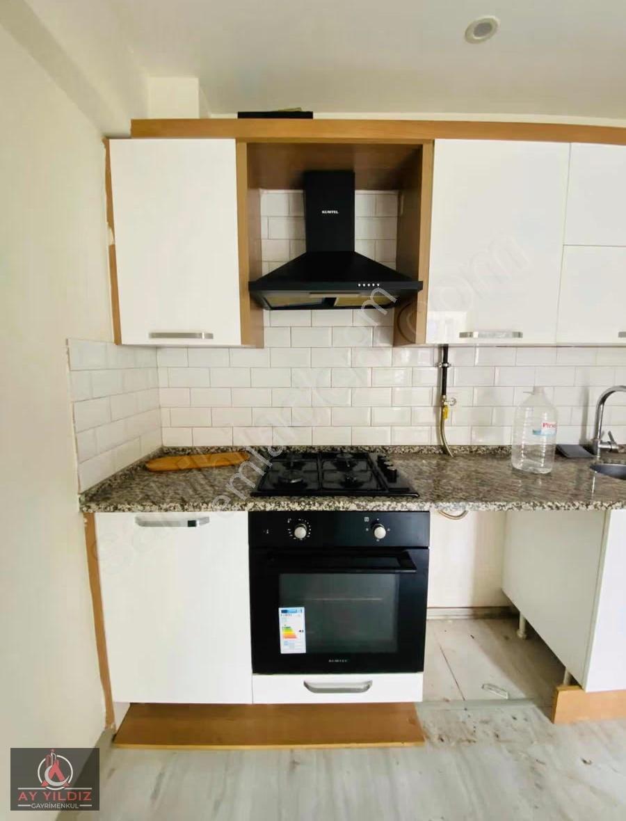 Manisa Muradiye Mh. 2+1 Açık Mutfak Teraslı Kiralık Daire - Görsel 5