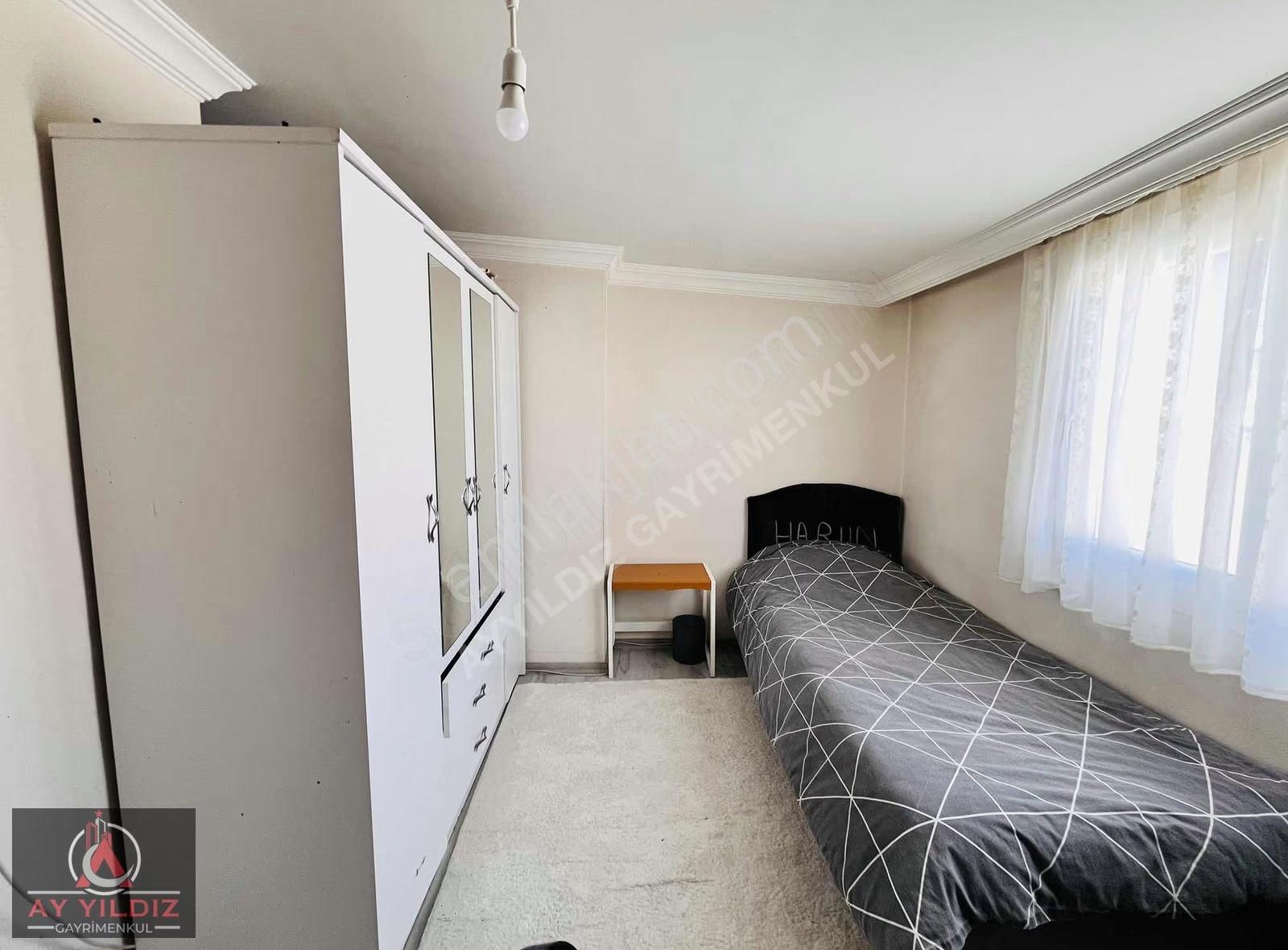 Manisa 50.yıl Mh. 5+1 Çift Teraslı Geniş Lüx Daire - Görsel 26