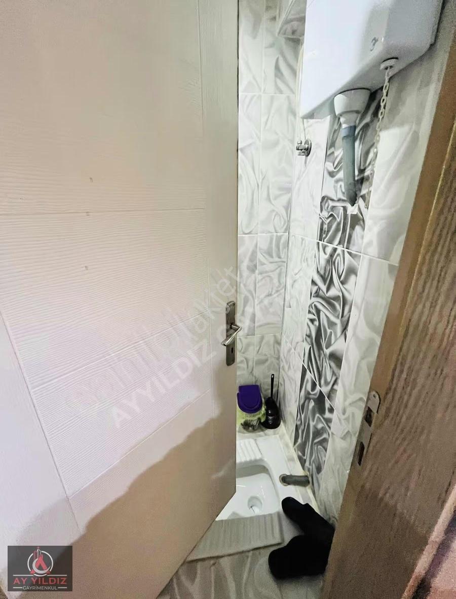 Manisa 50.yıl Mh. 5+1 Çift Teraslı Geniş Lüx Daire - Görsel 16