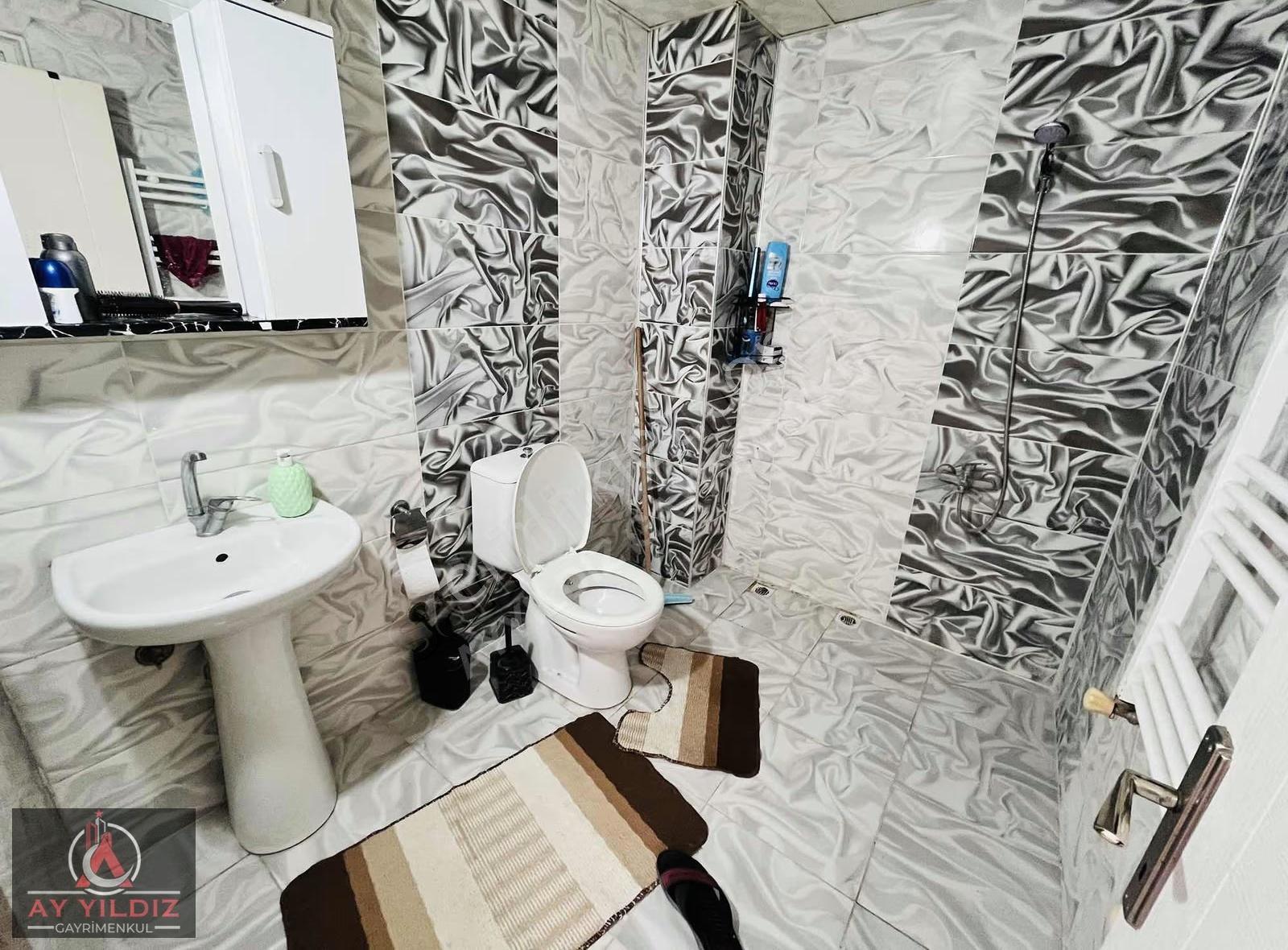 Manisa 50.yıl Mh. 5+1 Çift Teraslı Geniş Lüx Daire - Görsel 22