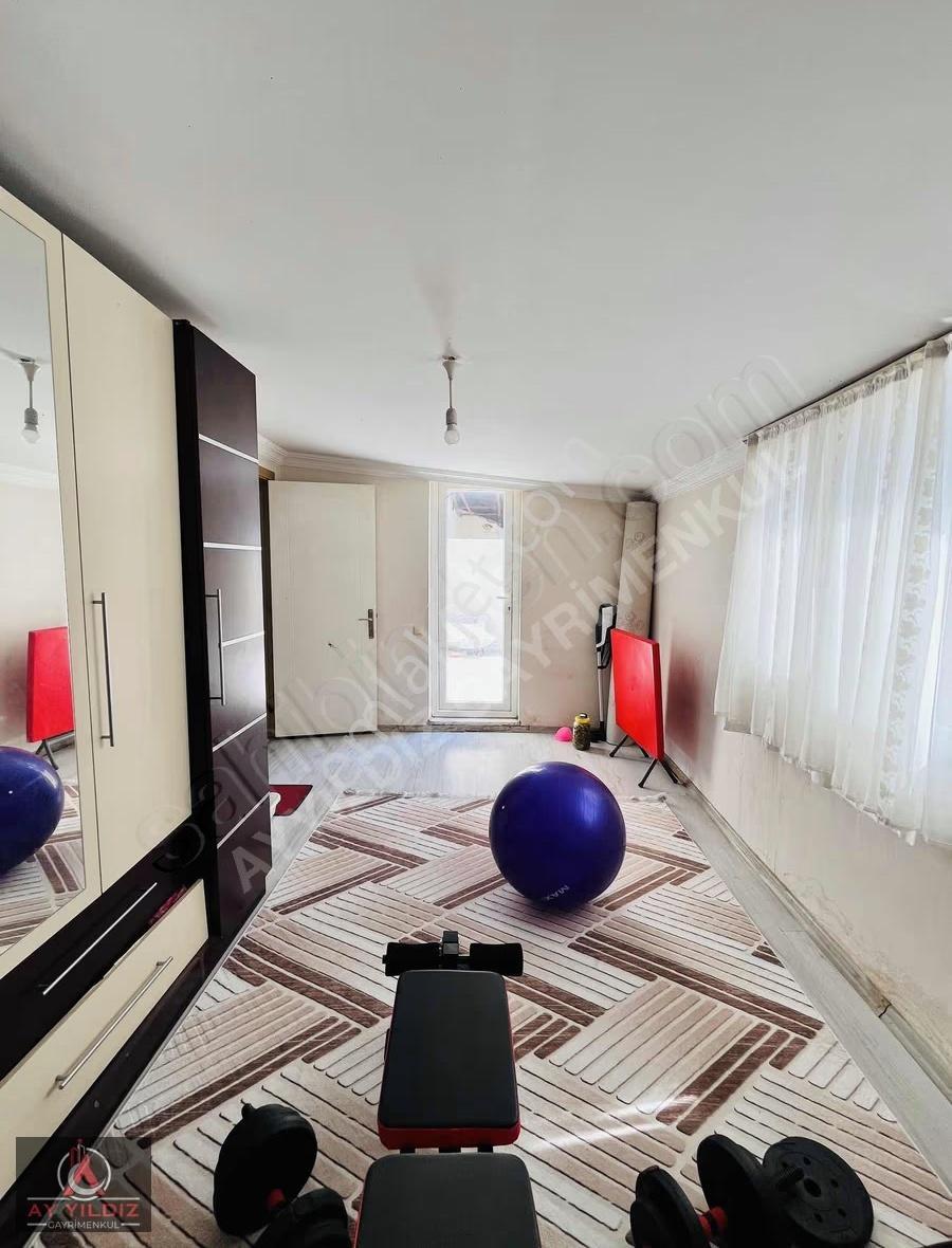 Manisa 50.yıl Mh. 5+1 Çift Teraslı Geniş Lüx Daire - Görsel 32