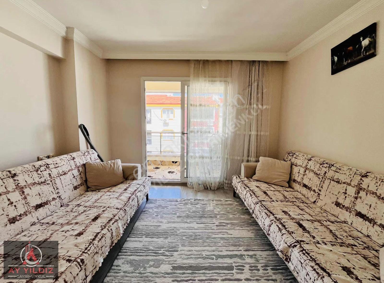Manisa 50.yıl Mh. 5+1 Çift Teraslı Geniş Lüx Daire - Görsel 14