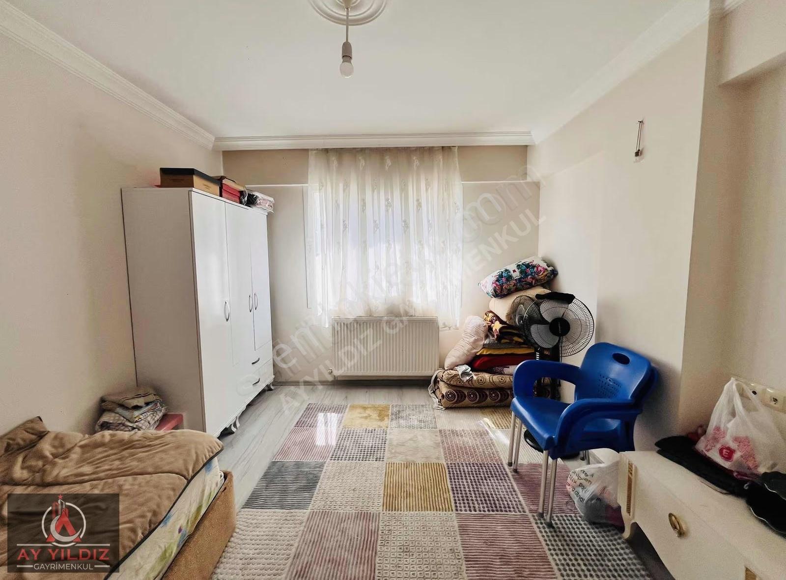 Manisa 50.yıl Mh. 5+1 Çift Teraslı Geniş Lüx Daire - Görsel 33