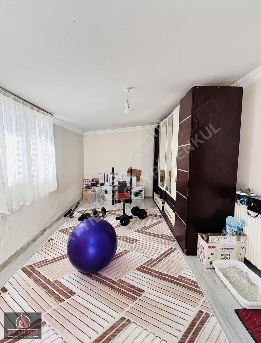 Manisa 50.yıl Mh. 5+1 Çift Teraslı Geniş Lüx Daire - Görsel 11