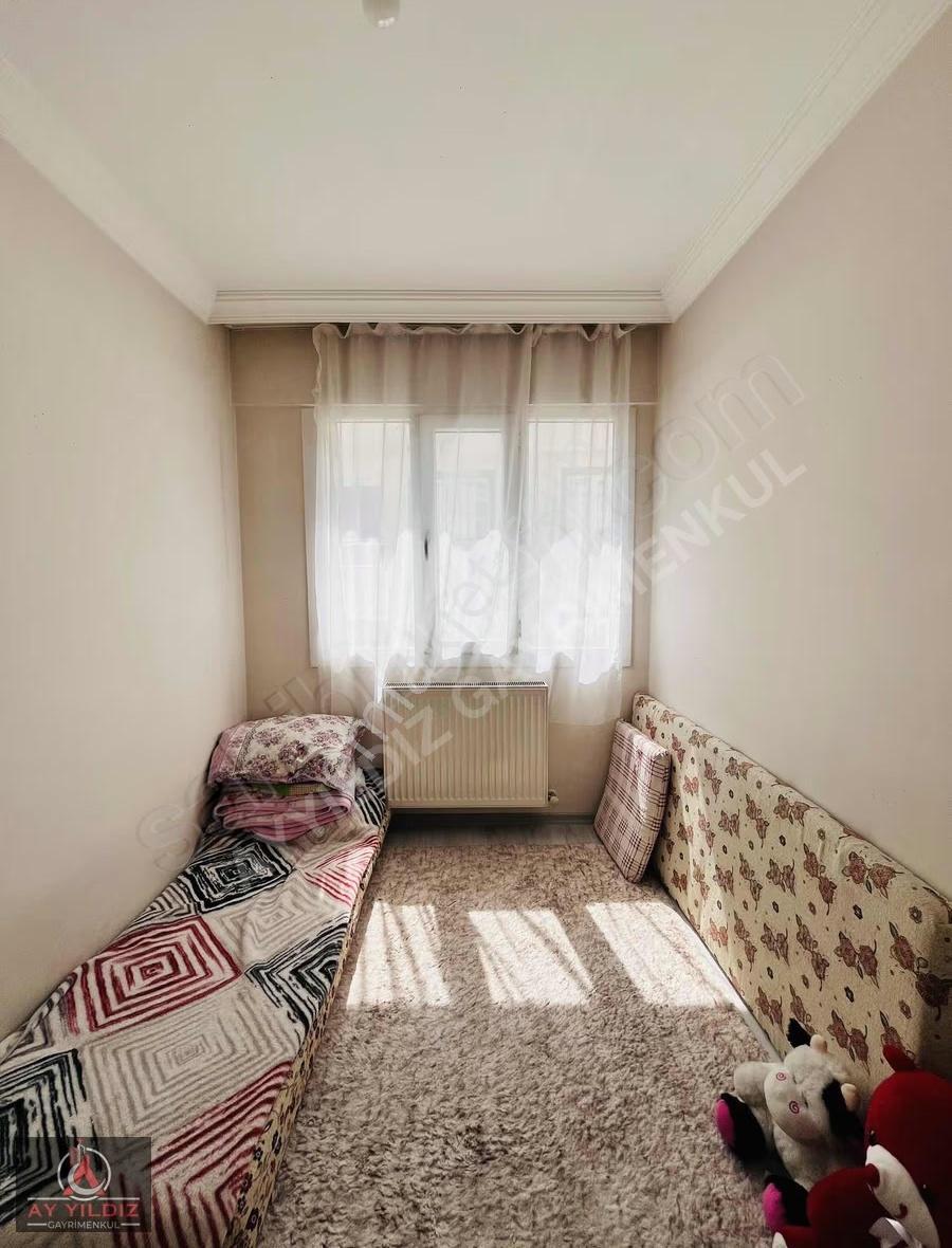 Manisa 50.yıl Mh. 5+1 Çift Teraslı Geniş Lüx Daire - Görsel 29
