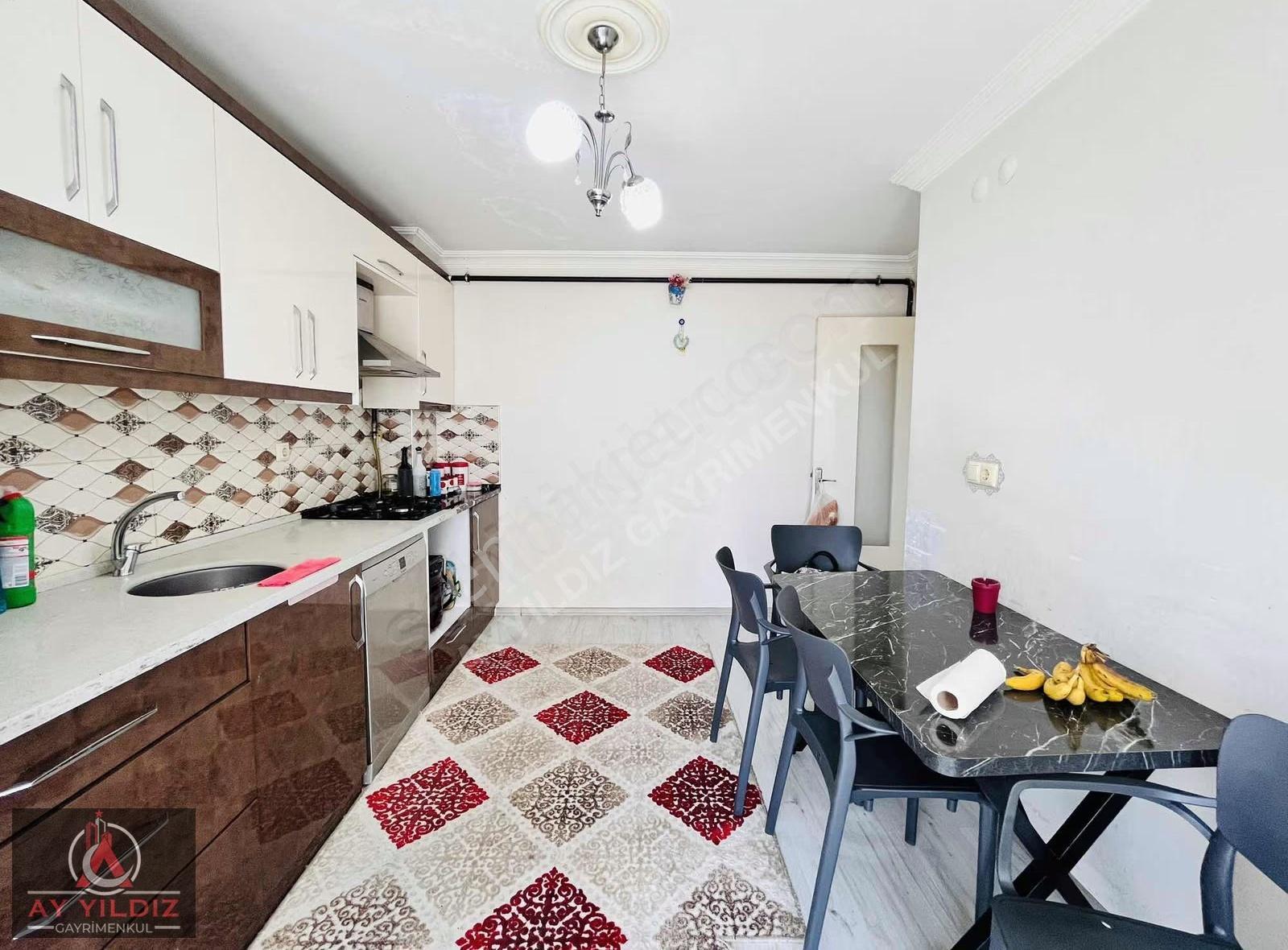 Manisa 50.yıl Mh. 5+1 Çift Teraslı Geniş Lüx Daire - Görsel 35