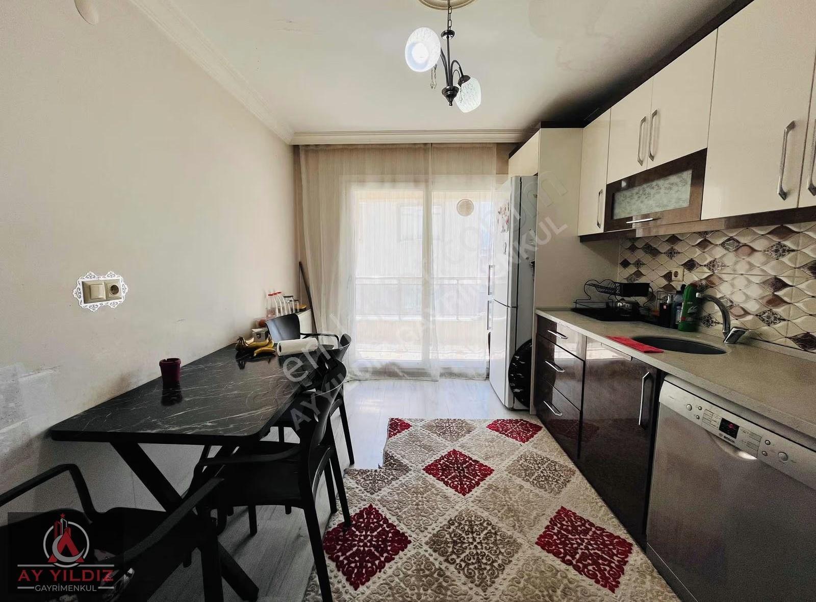Manisa 50.yıl Mh. 5+1 Çift Teraslı Geniş Lüx Daire - Görsel 20