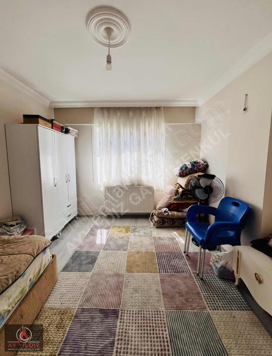 Manisa 50.yıl Mh. 5+1 Çift Teraslı Geniş Lüx Daire - Görsel 28