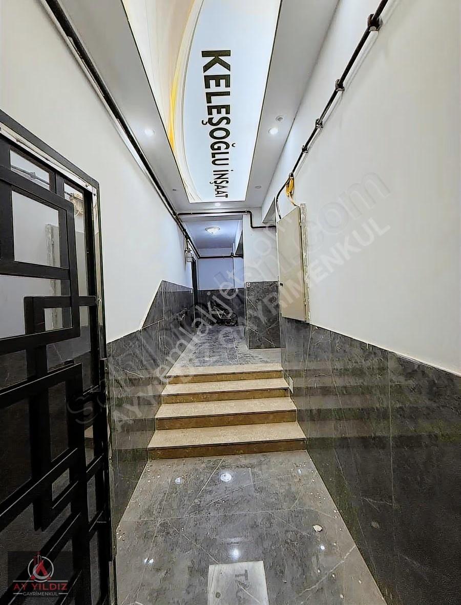 Manisa Saruhanlı 1+1 Yüksek Zemin Eşyalı Daire Fırsatı - Görsel 10