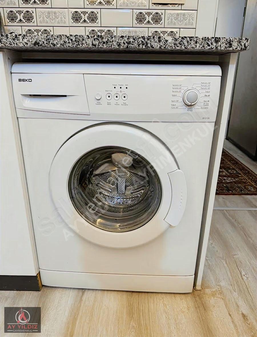 Manisa Saruhanlı 1+1 Yüksek Zemin Eşyalı Daire Fırsatı - Görsel 21