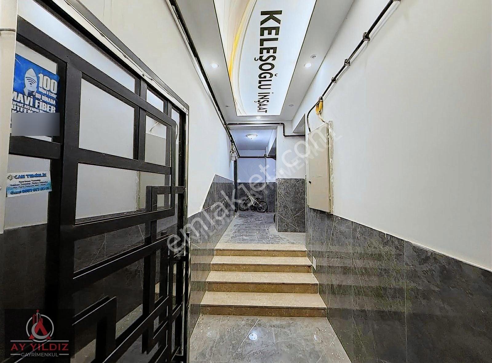 Manisa Saruhanlı 1+1 Yüksek Zemin Eşyalı Daire Fırsatı - Görsel 28