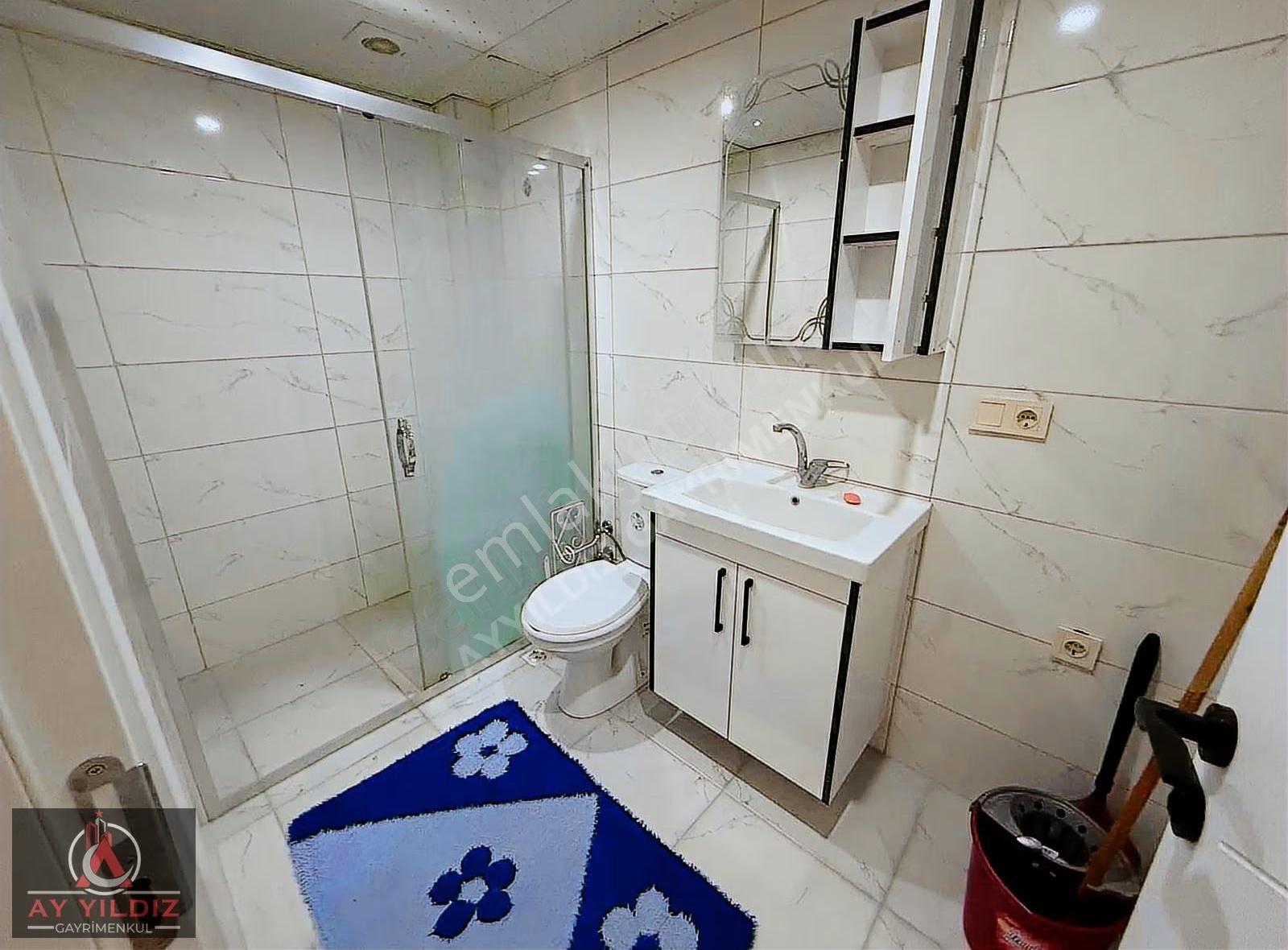 Manisa Saruhanlı 1+1 Yüksek Zemin Eşyalı Daire Fırsatı - Görsel 12
