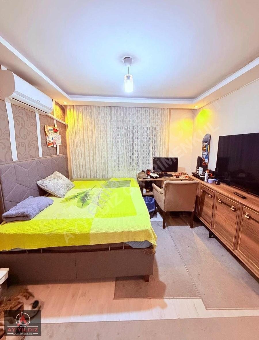 Manisa Adakale Mh. İzmir Caddesi Yanı 3+1 Kış Bahçeli Lüx Daire - Görsel 10