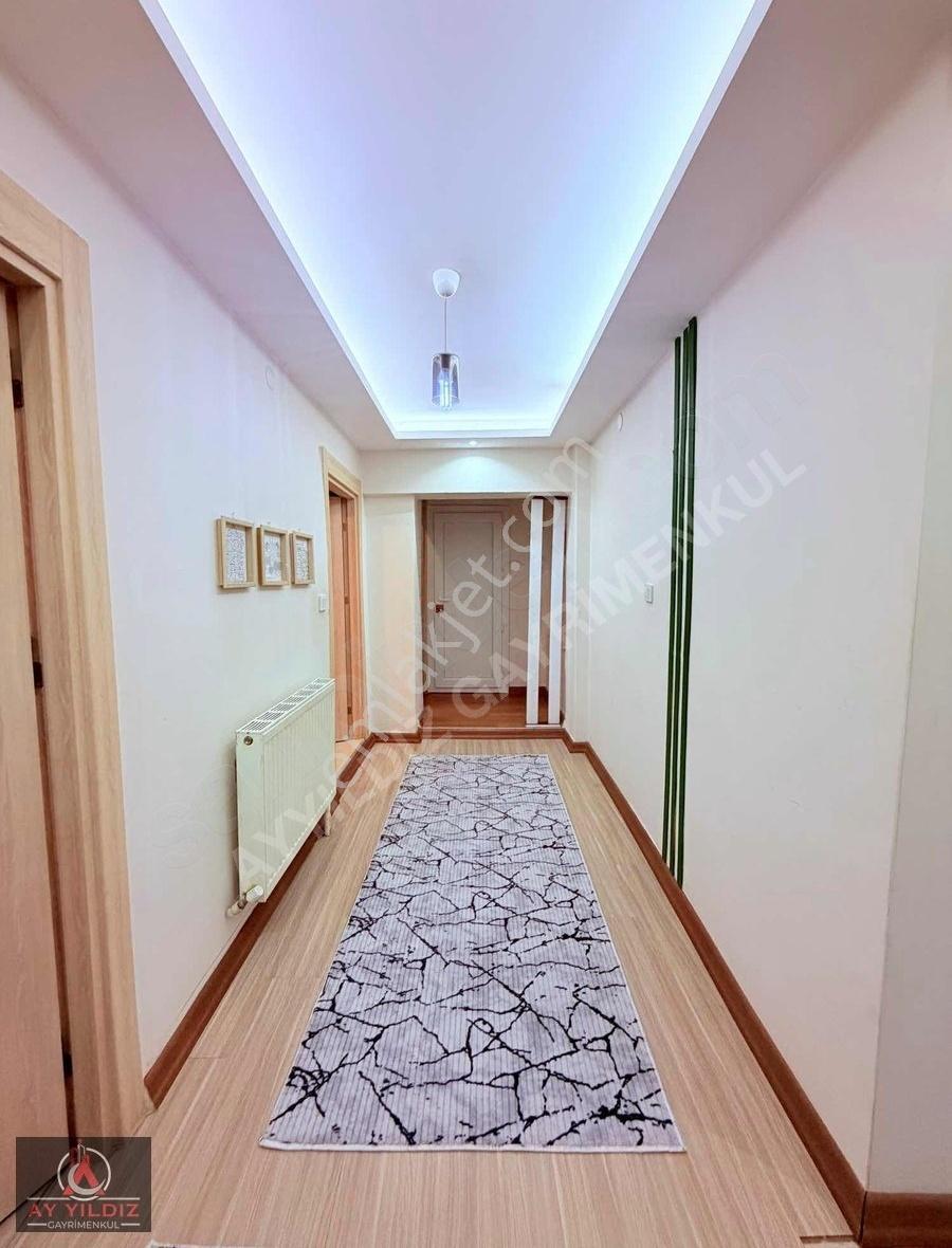 Manisa Adakale Mh. İzmir Caddesi Yanı 3+1 Kış Bahçeli Lüx Daire - Görsel 16