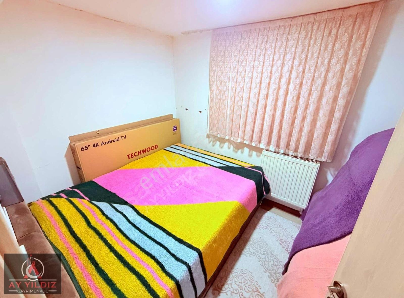 Manisa Adakale Mh. İzmir Caddesi Yanı 3+1 Kış Bahçeli Lüx Daire - Görsel 22